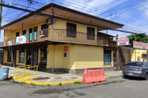 Puntarenas - Apartamento a 25 metros de la playa., Puntarenas Canton
